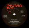 Gary Numan I Cant Stop 1986 UK
